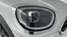 MINI Countryman 1.5 C Classic 5dr Auto Petrol Hatchback